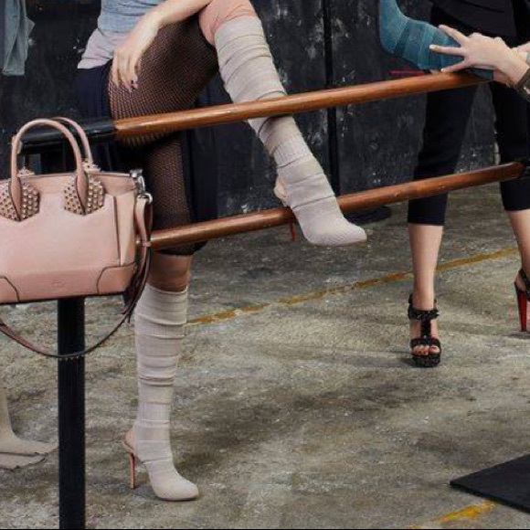 Christian louboutin - Picture 5 of 5